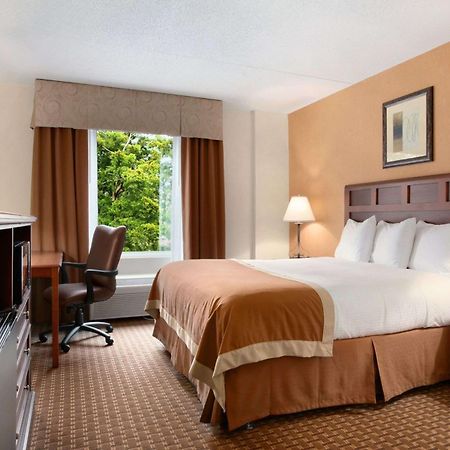 Отель Baymont By Wyndham Branson - On The Strip Экстерьер фото